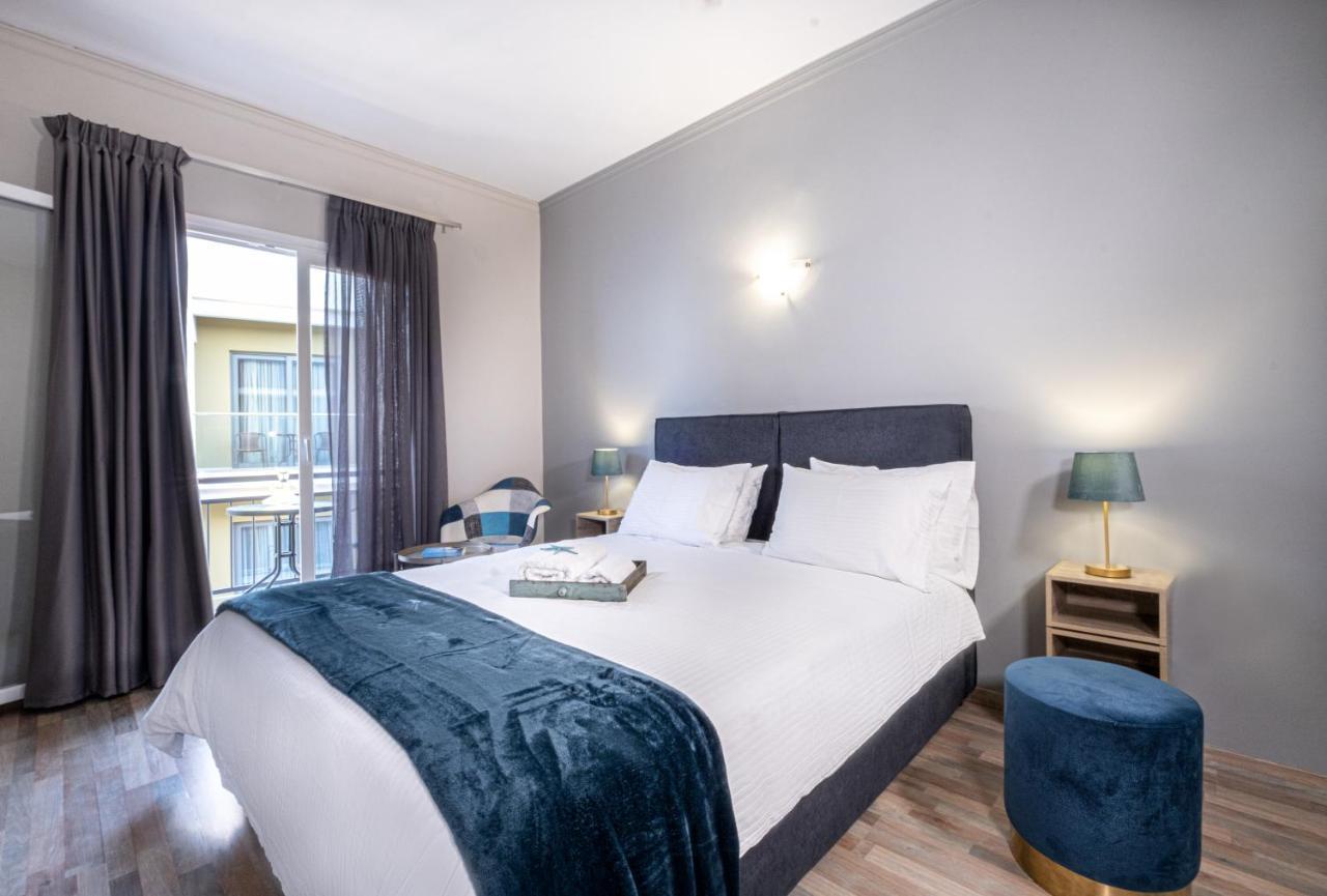 Riviera Hotel Xylokastro Eksteriør billede